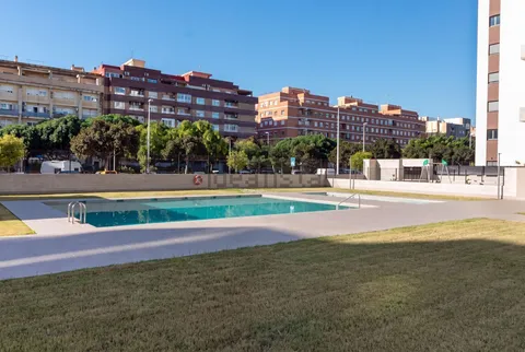 Pis de 85 m² a Sagunt