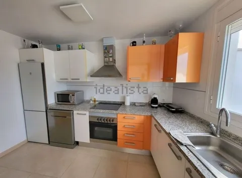 Habitació de lloguer, Montroi