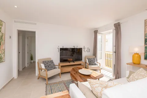 Flat 101 m² in Cádiz