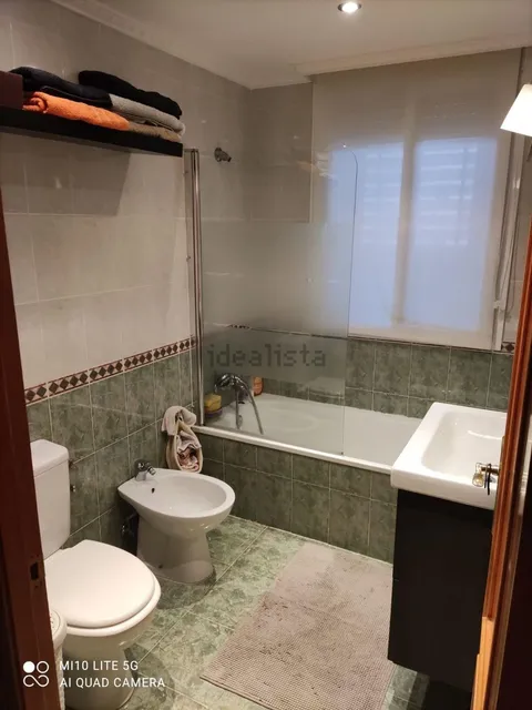 Wohnung 105 m² in Málaga