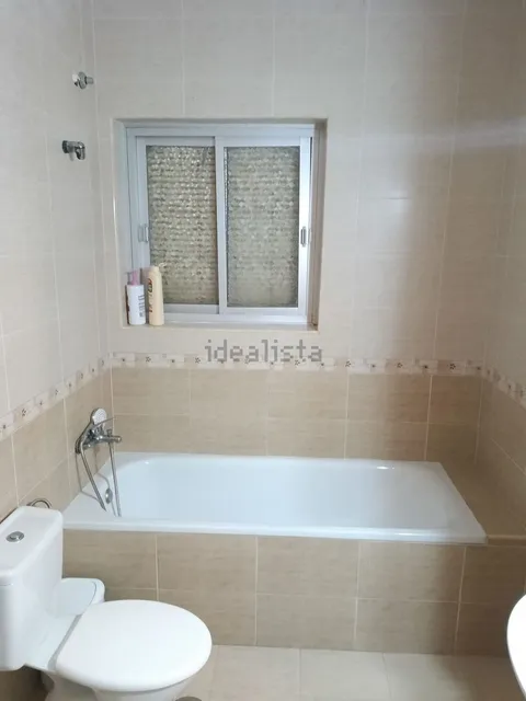 Habitació de lloguer, Andújar
