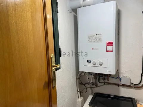 Pis de 88 m² a Segovia