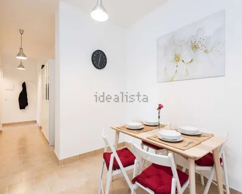 Habitació de lloguer, Sevilla