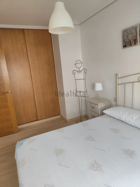 Wohnung 40 m² in Vigo