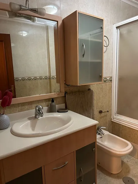 Room for rent, Almeria