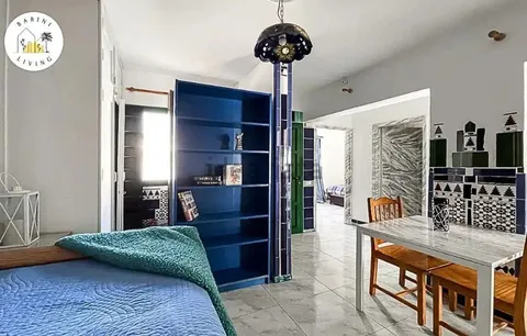 Pis de 65 m² a La Oliva