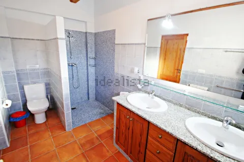 Casa de 220 m² a Teulada