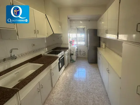 Pis de 76 m² a Xixona