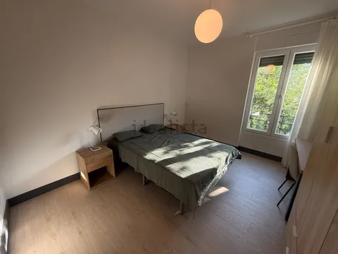 Chambre à louer, Saragosse