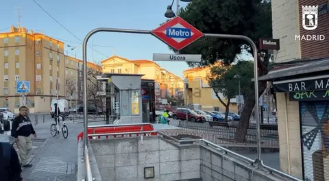 Zimmer zur Miete, Madrid