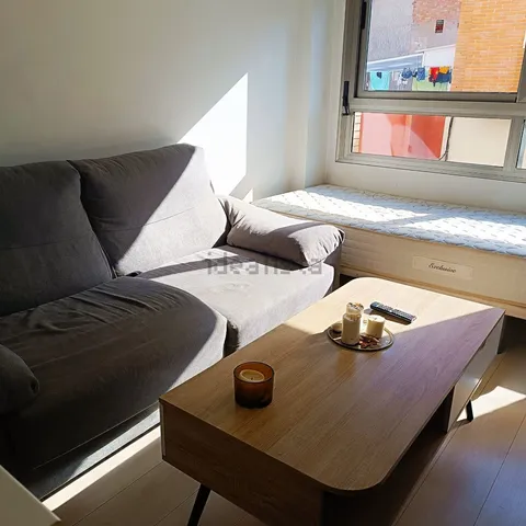Pis de 38 m² a Múrcia