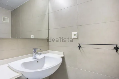 Pis de 100 m² a València