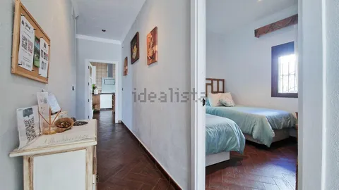 Casa de 227 m² a Higuera de Vargas