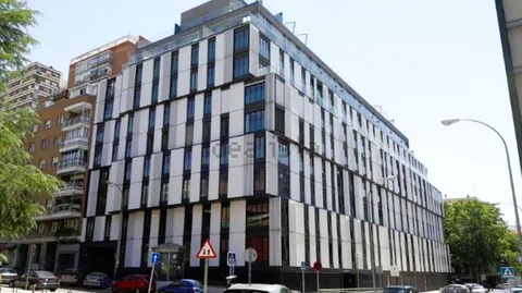 Pis de 136 m² a Madrid