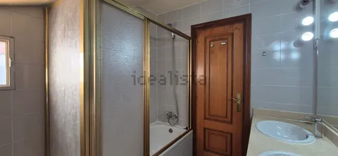 Zimmer zur Miete, Madrid