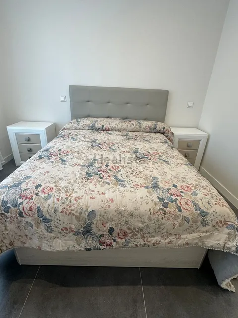 Zimmer zur Miete, Madrid (2/22)