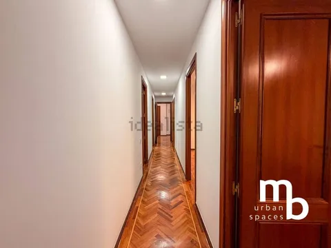 Pis de 152 m² a Madrid
