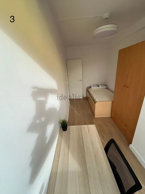 Room for rent, Cartagena