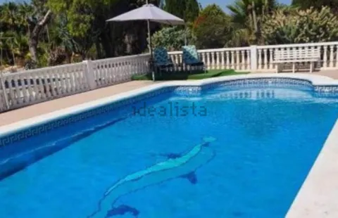 Casa de 200 m² a Elx