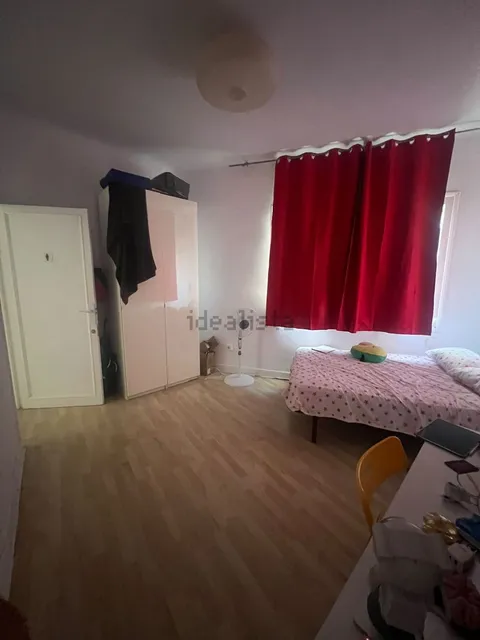 Комната в аренду, Мурсия