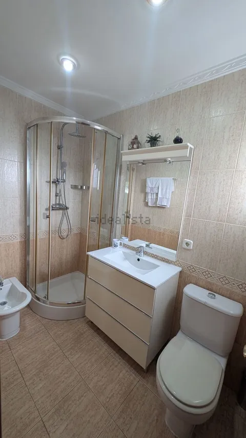 Habitació de lloguer, Benalmádena (3/9)