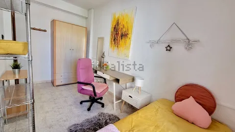 Zimmer zur Miete, Granada