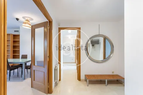 Pis de 133 m² a València