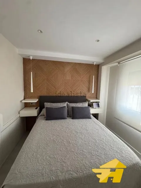 Квартира 150 м² в Малаге