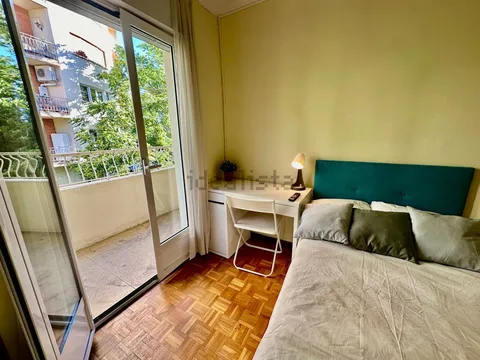 Zimmer zur Miete, Saragossa