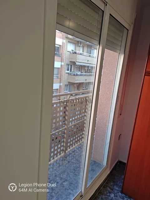 Habitació de lloguer, Terrassa (3/21)