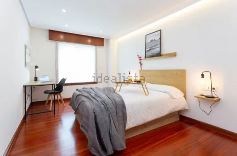Pis de 79 m² a A Corunya