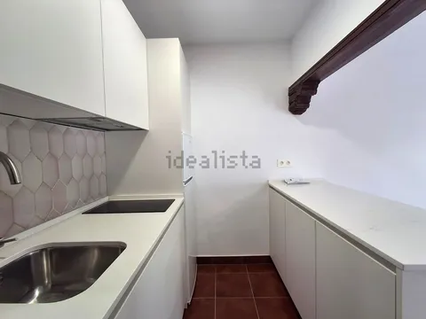 Pis de 45 m² a Granada