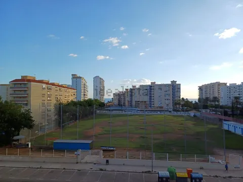 Pis de 93 m² a Gandia