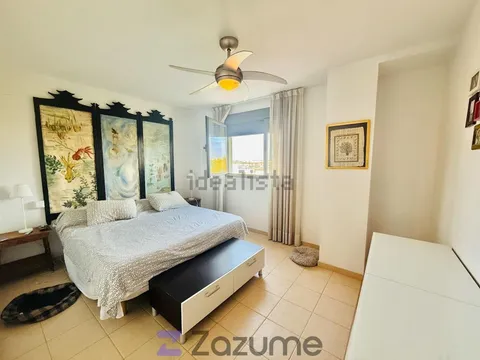 Wohnung 79 m² in El Puerto de Santa María