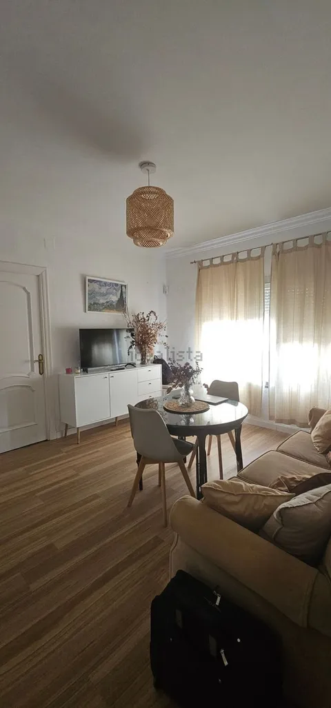 Quarto para alugar, Jerez de la Frontera (2/4)