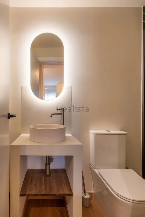 Pis de 46 m² a València