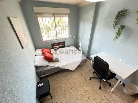 Habitació de lloguer, Sevilla