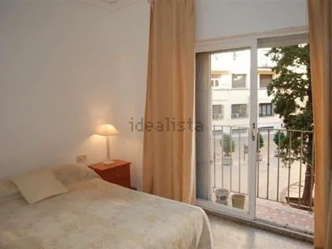Habitació de lloguer, València (2/6)