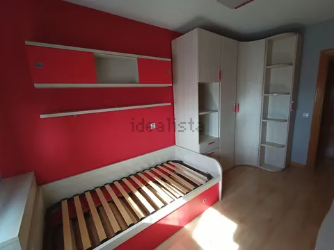 Wohnung 100 m² in Valladolid