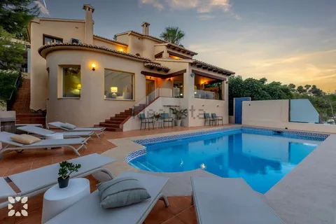 Casa 200 m² a Teulada