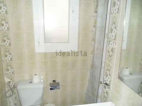 Pis de 28 m² a Madrid