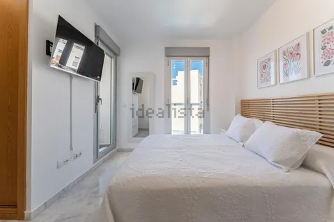 Habitació de lloguer, Mijas