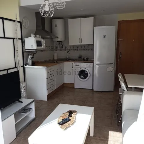 Piso de 47 m² en Alicante (3/11)