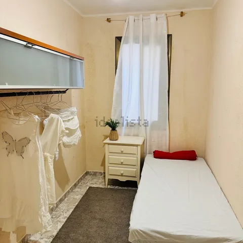 Комната в аренду, Барселона