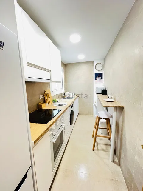 Chambre à louer, Sitges