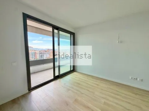 Pis de 60 m² a Sabadell