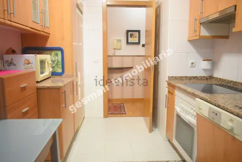 Pis de 85 m² a Pontevedra