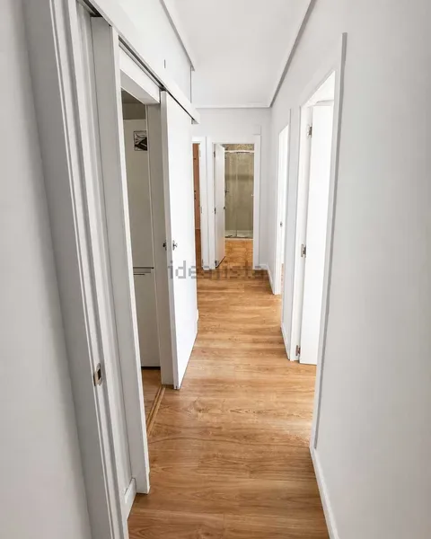 Wohnung 88 m² in Santander