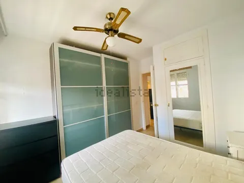 Pis de 60 m² a Benalmádena
