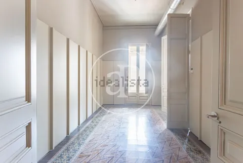 Apartamento 219 m² em Barcelona